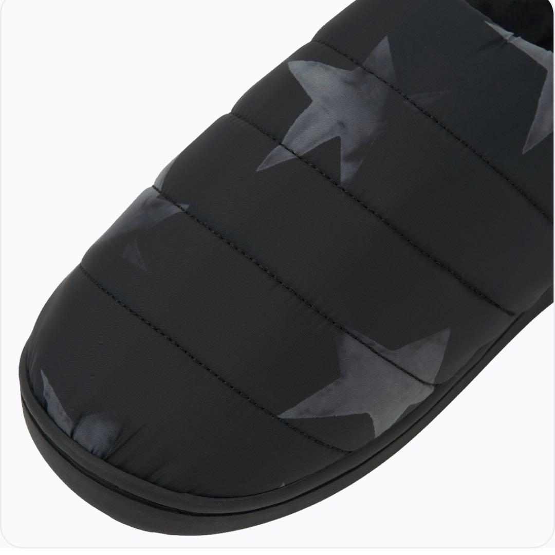 新品未使用☆ SUBU スター 22-23.5 韓国内向モデル 希少