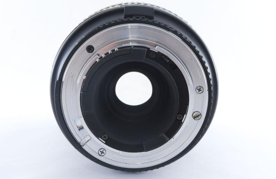 2月2日限定価格✨Nikon ED NIKKOR AF 70-300mm