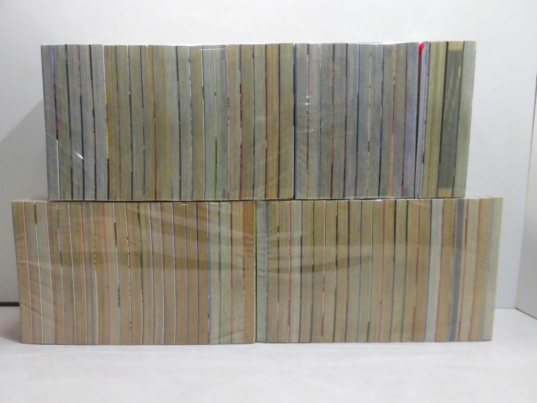 NARUTO全巻＋関連本４冊