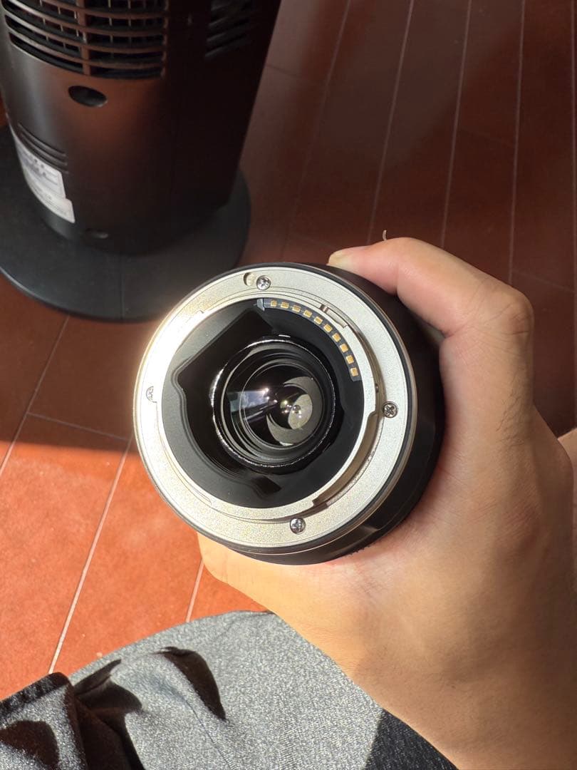 TAMRON 50-300mm F/4.5-6.3 ソニーEマウント用