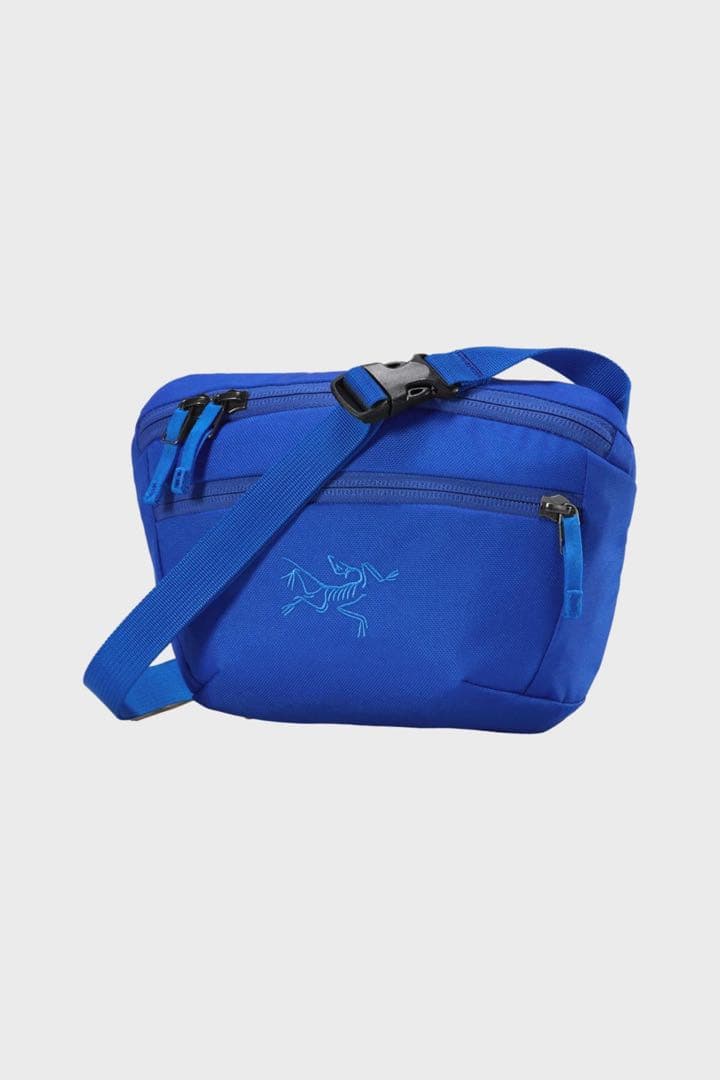 ARC’TERYX Mantis 1アークテリクスマンティス1 Vitality