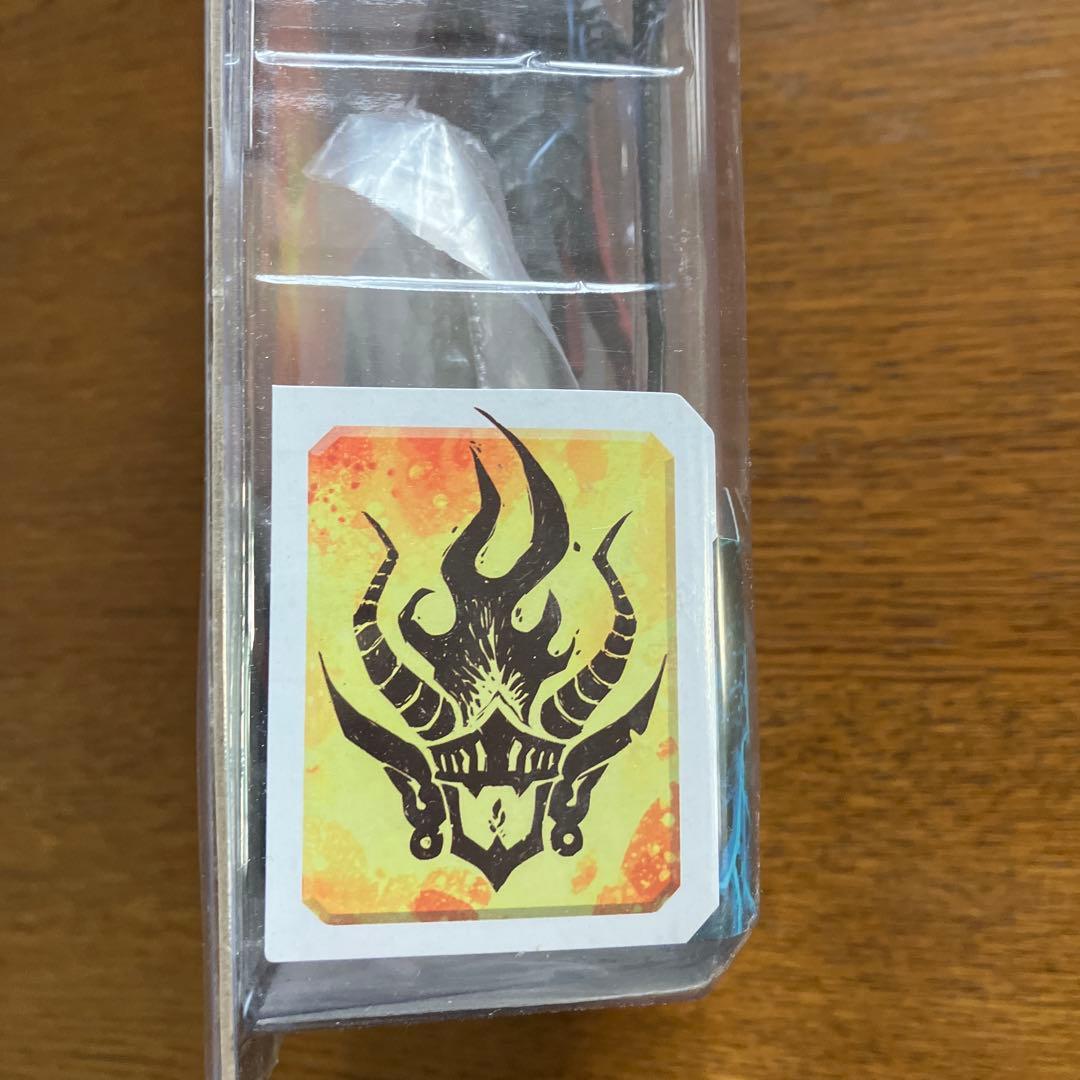 SF・ファンタジー・ホラー Mythic Legions LADY AVARONA