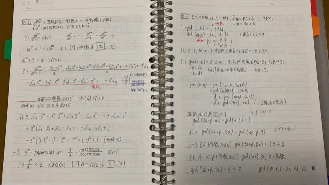 数学の真髄 東大実践演習編 セット