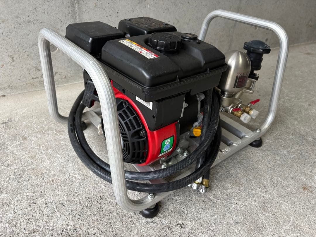 MARUYAMA 丸山　MS156 エンジン動墳　動作確認済み‼️送料込み‼️