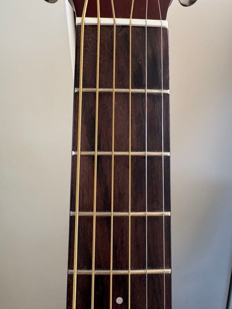 YAMAHA FG-Junir JR2 ミニギター