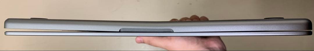 MacBookPro 14インチ M1Max 32g 2tb 本体のみ　ジヤンク