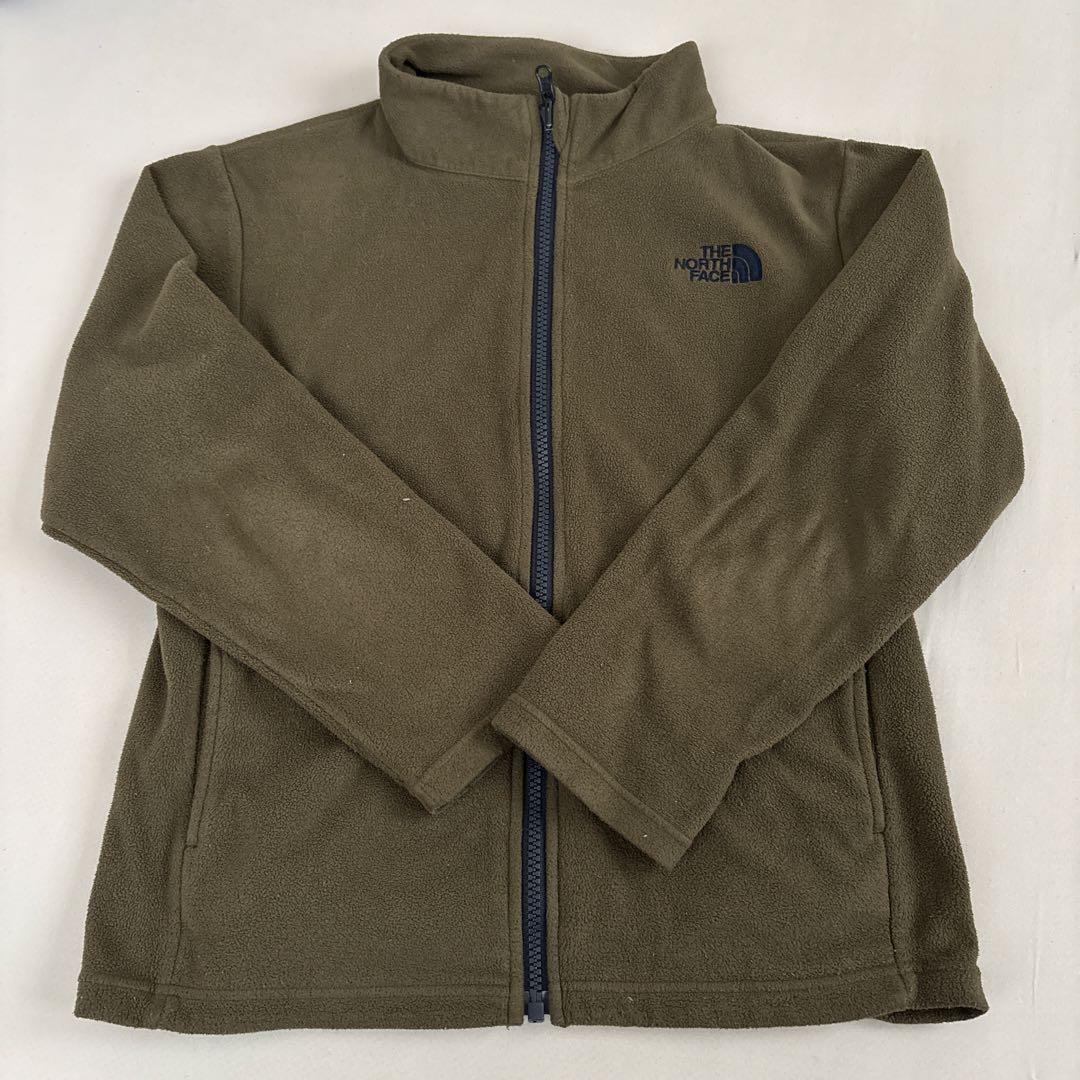 【専用】ノースフェイス　スキーウェア　上下140