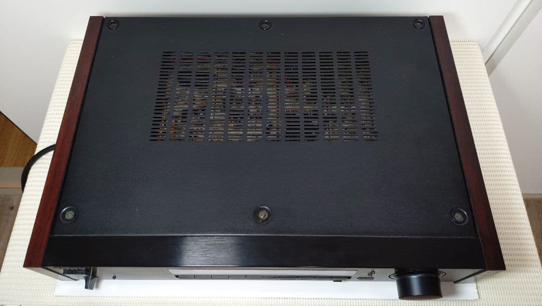 SONY ST-S333ESG ラジオチューナー