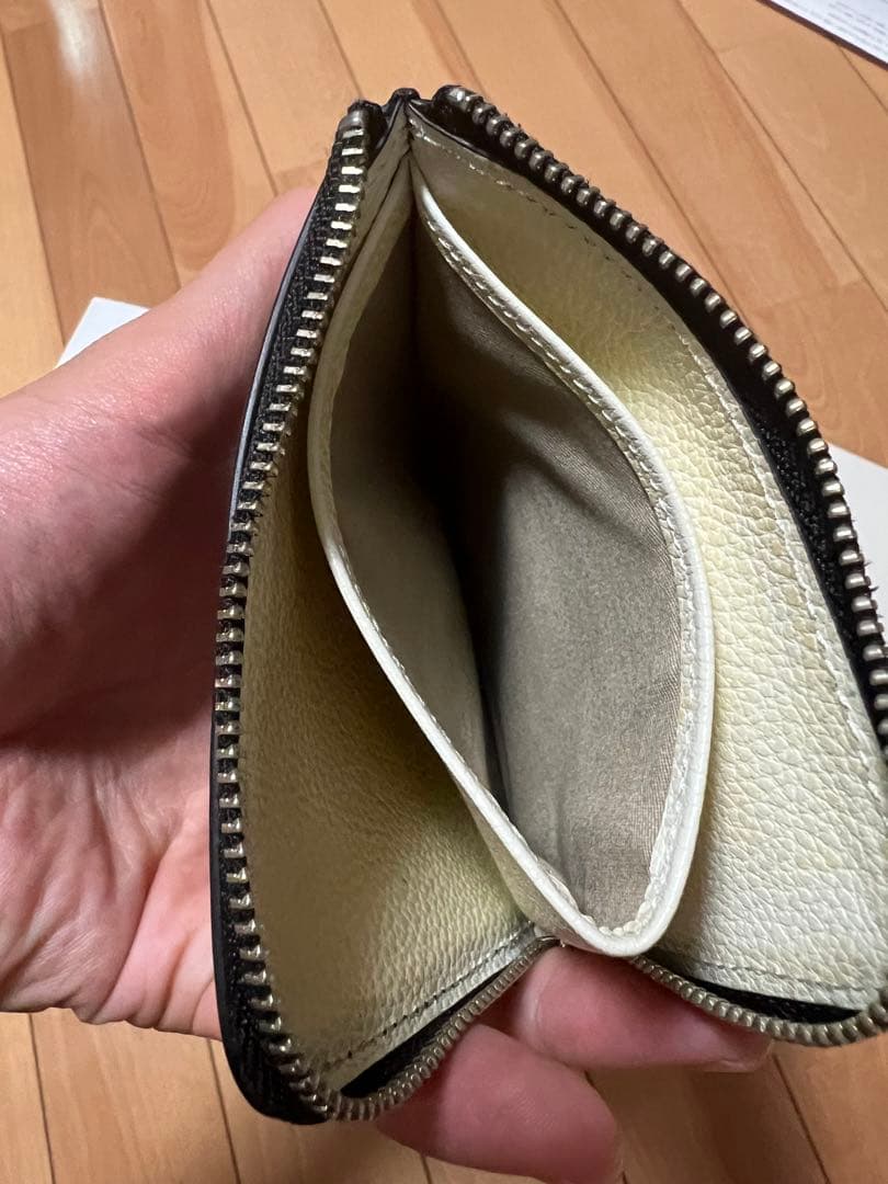 MMY Maison Mihara Yasuhiro 財布