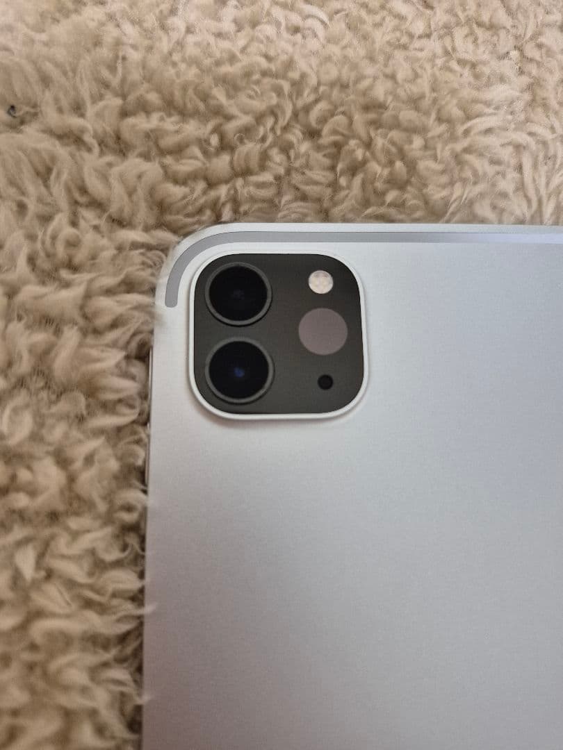 iPad Pro 第三世代 11インチ 128GB Wi-fiモデル