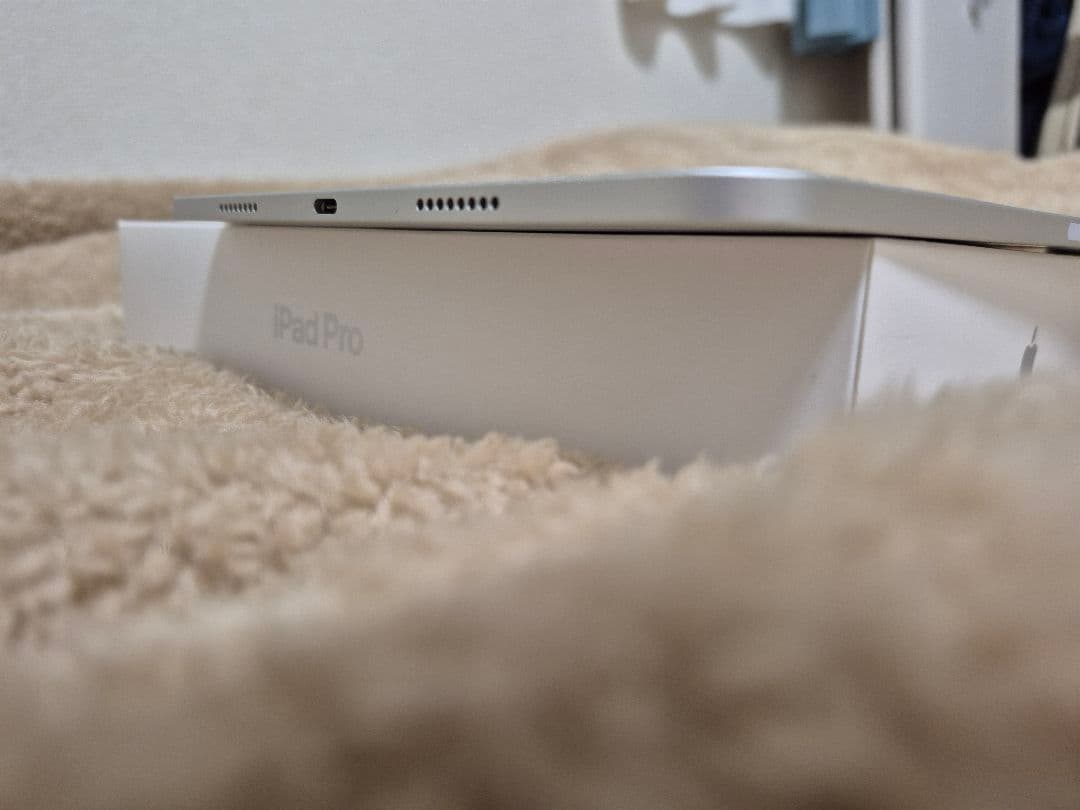 iPad Pro 第三世代 11インチ 128GB Wi-fiモデル