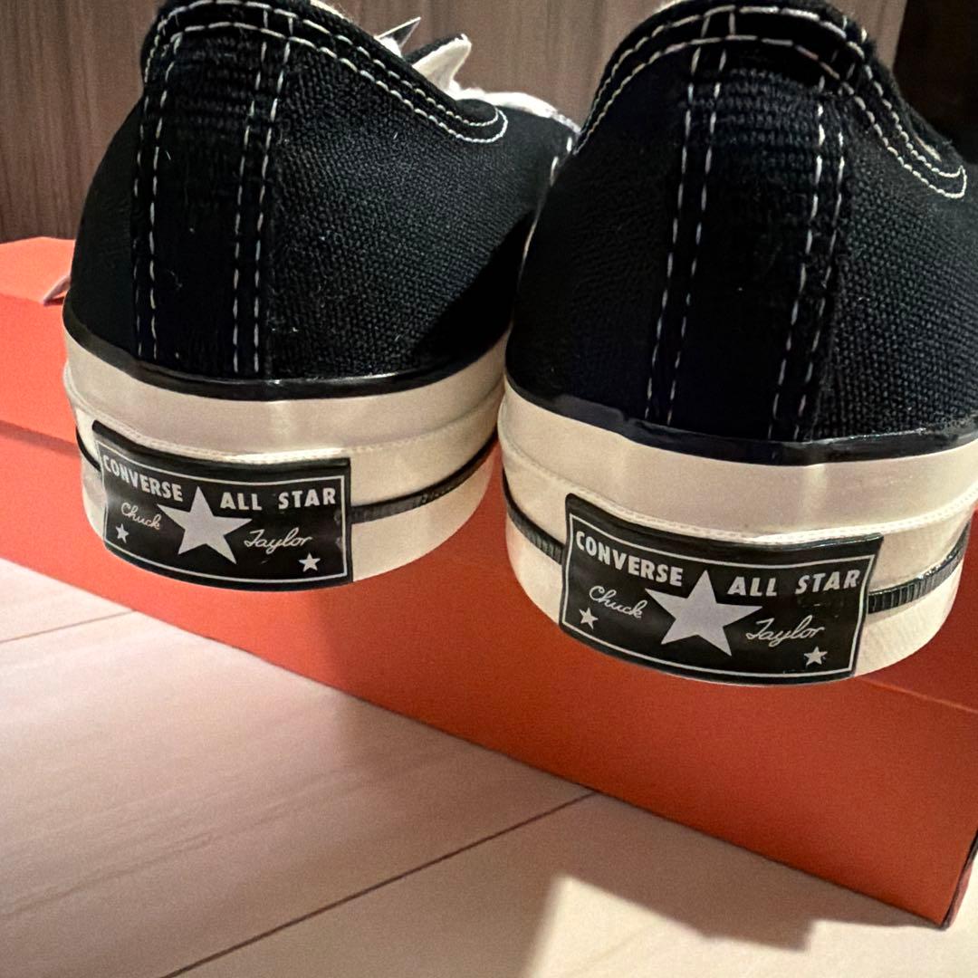 コンバース　CHUCK70 C