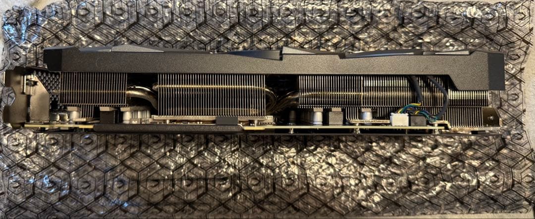 福*様 MSI RTX3080 10GB VENTUS 3X PLUS 10G