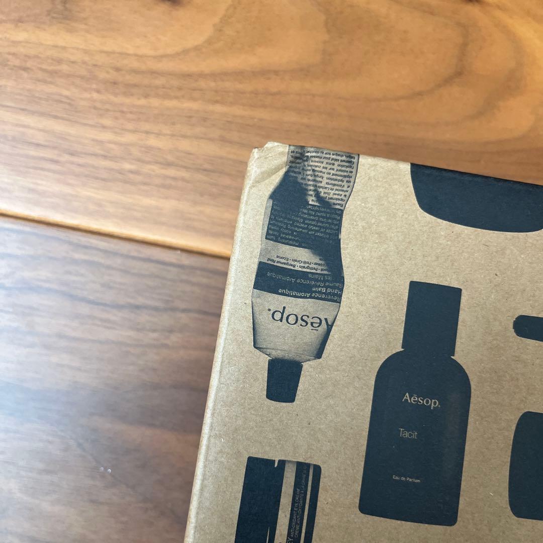 ★Aesop★ボディクレンザー & ハンドウォッシュ セット