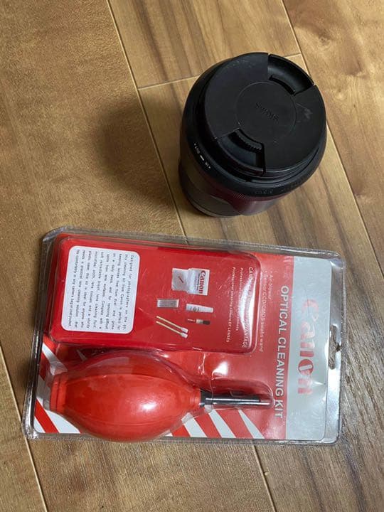 SIGMA 35mm f/1.4 DG HSM（Art）キャノン用