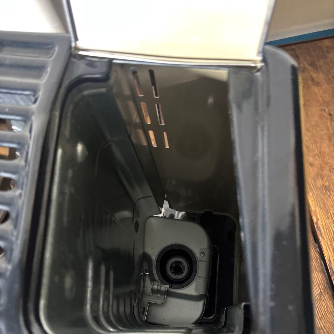 CORONA ストーブ ブラック KCP-E2923wy 2023年製品