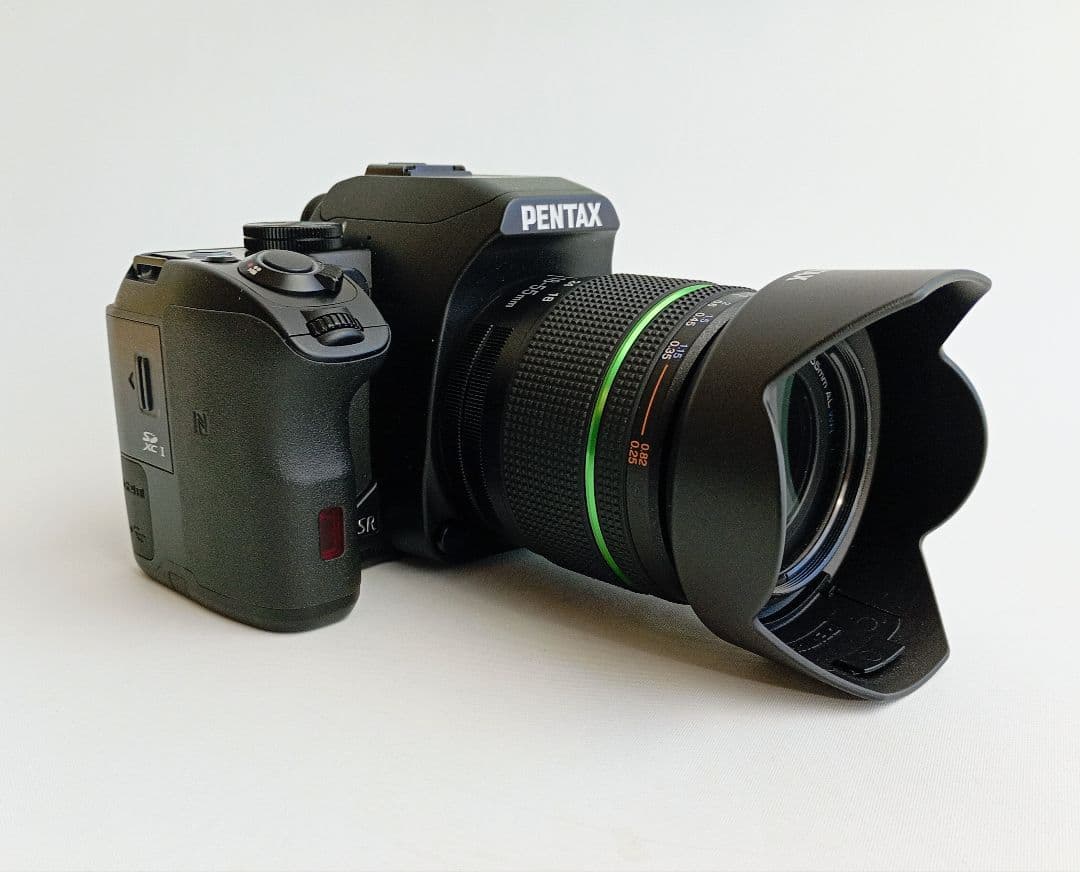 ぽ*ん様 PENTAX K-S2 デジタル一眼レフ