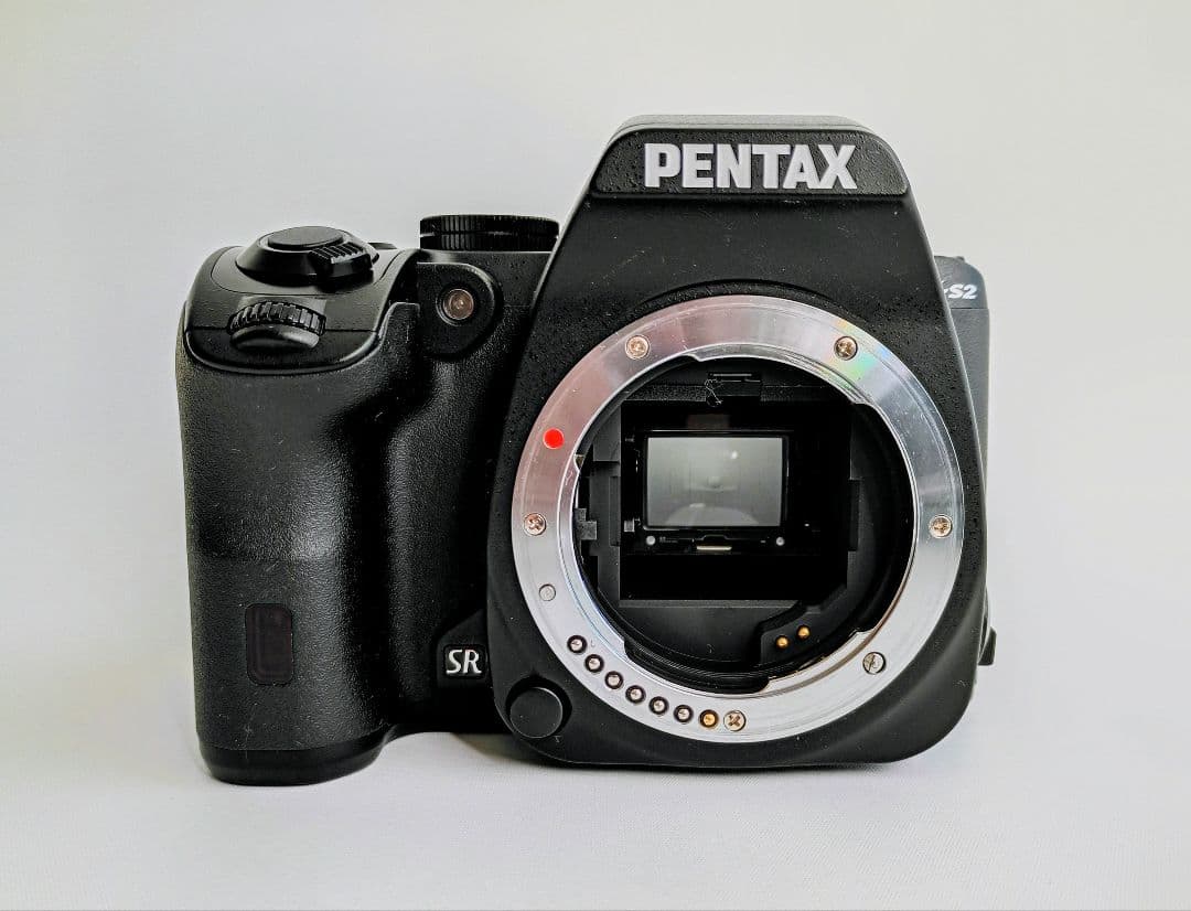 ぽ*ん様 PENTAX K-S2 デジタル一眼レフ