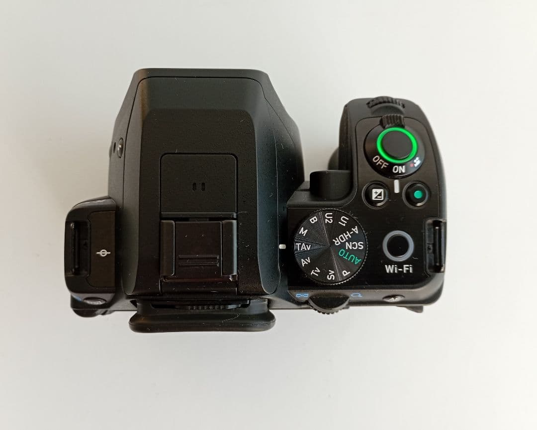 ぽ*ん様 PENTAX K-S2 デジタル一眼レフ