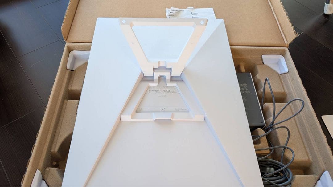 STARLINK スタンダードキット 完全未使用／送料込