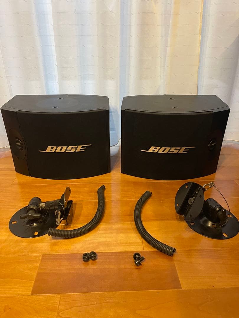 BOSE301Vボーズスピーカー