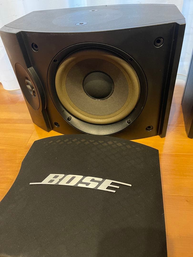 BOSE301Vボーズスピーカー