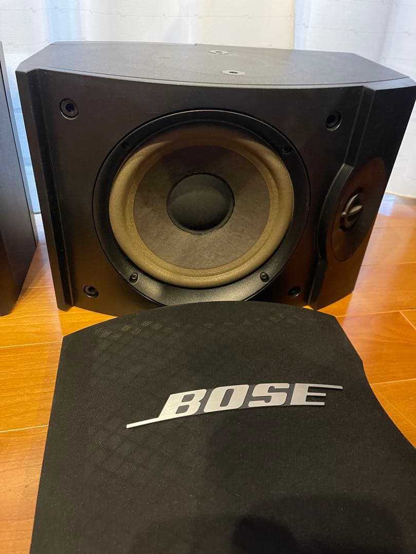 BOSE301Vボーズスピーカー
