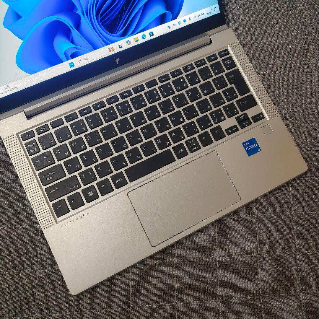 2024年3月 美品 爆速 13世代 i5 32GB 新品1TB SSD