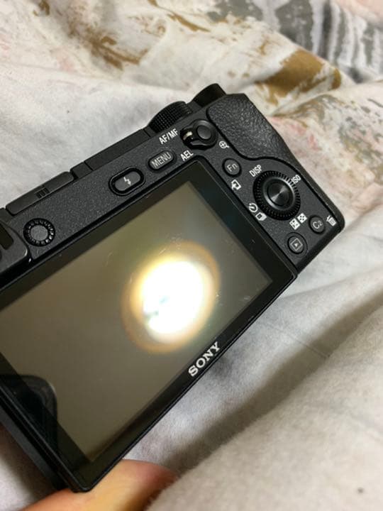 SONY α6300