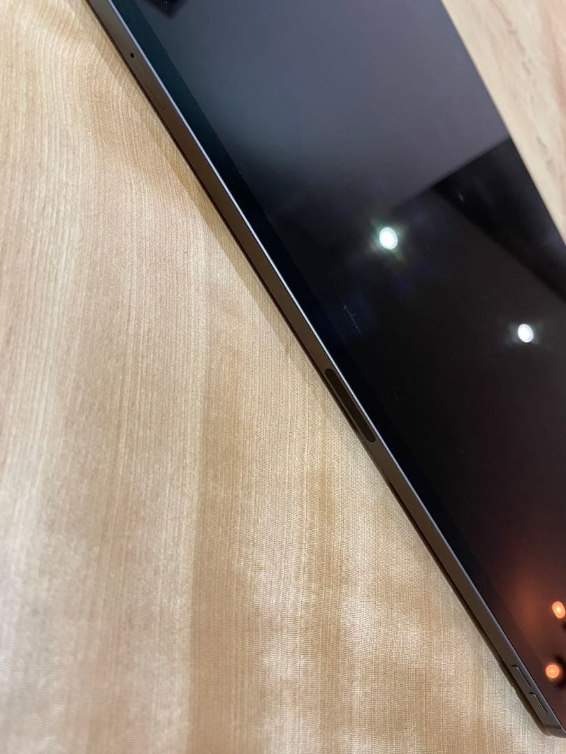 iPad Pro 12.9インチ(第4世代)セルラーモデル256GB 刻印有り