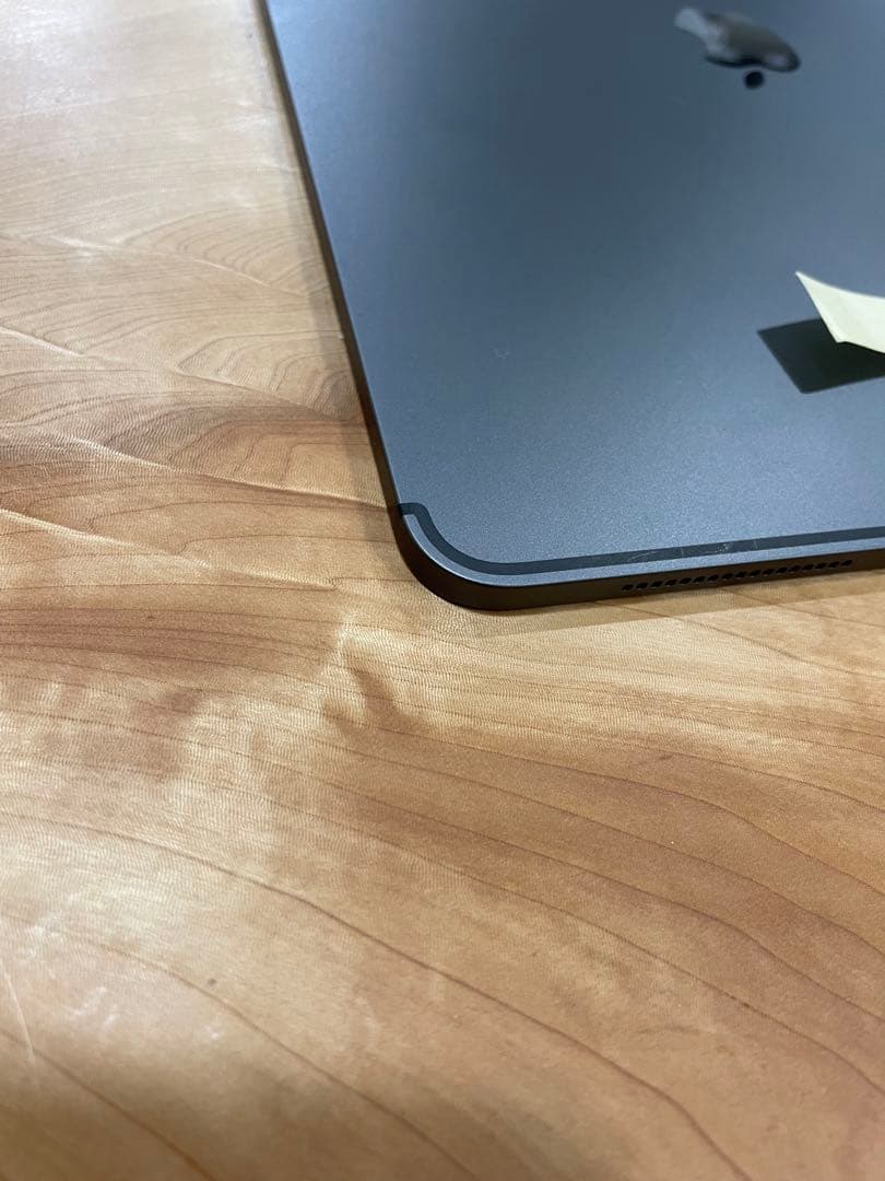 iPad Pro 12.9インチ(第4世代)セルラーモデル256GB 刻印有り