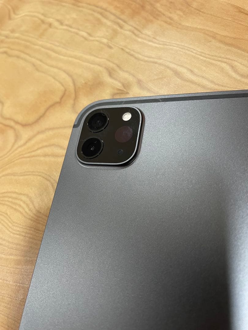 iPad Pro 12.9インチ(第4世代)セルラーモデル256GB 刻印有り