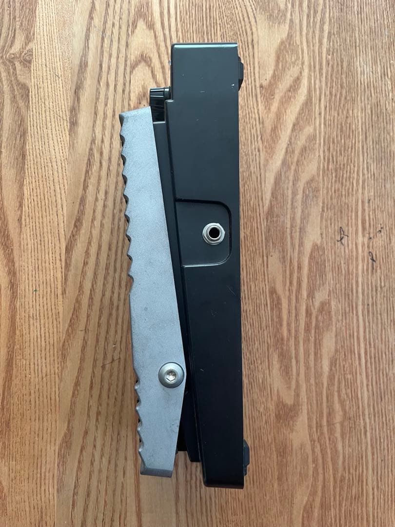 BOSS ワウペダル　PW-10