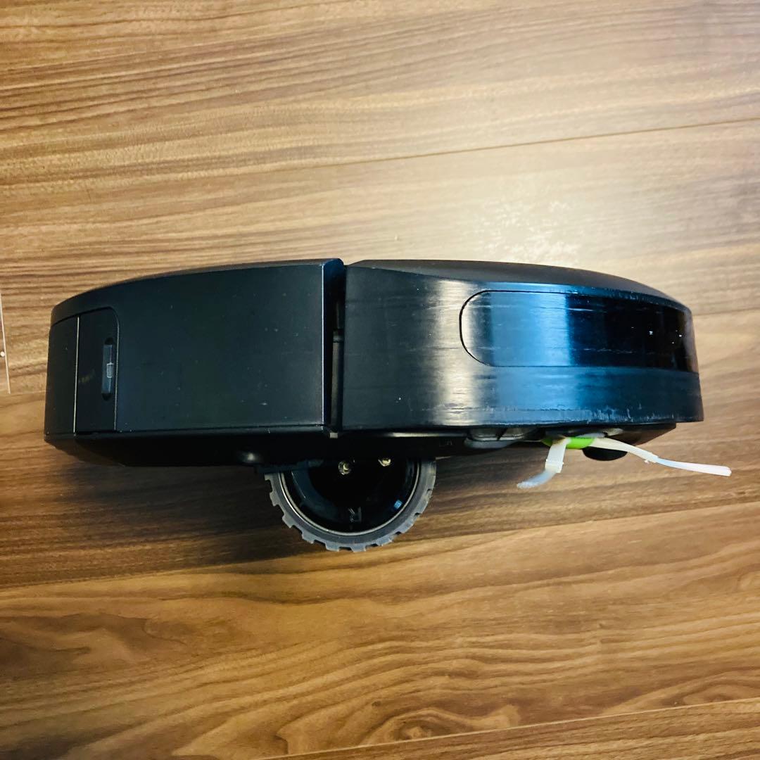 【ルンバ e5】iRobot Roomba e5 ブラック