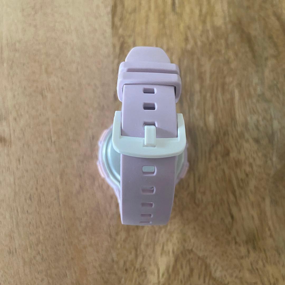 【24H発送】【メルカリ便】【BabyG】【Bluetooth通信】【歩数計測】