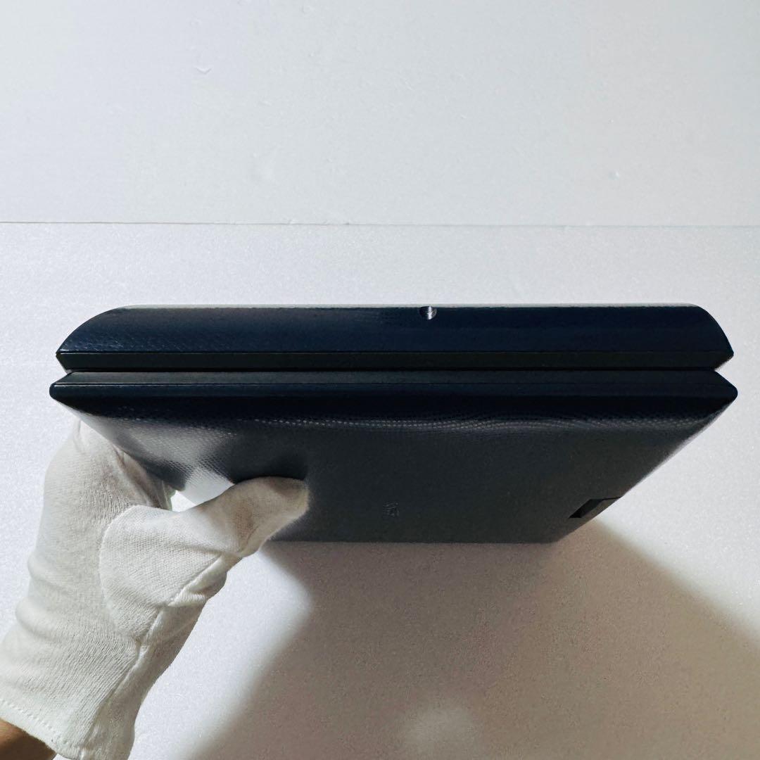 極美品！SONY BDP-SX910 ポータブルブルーレイプレイヤー