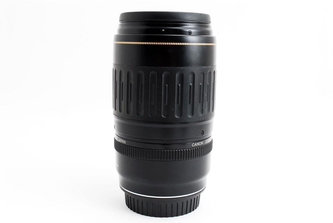 ☆良品☆キヤノン CANON EF 100-300mm F4.5-5.6 USM