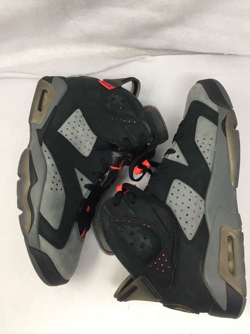 ナイキ エアジョーダン6 レトロ PSG パリ サンジェルマン 26.5cm