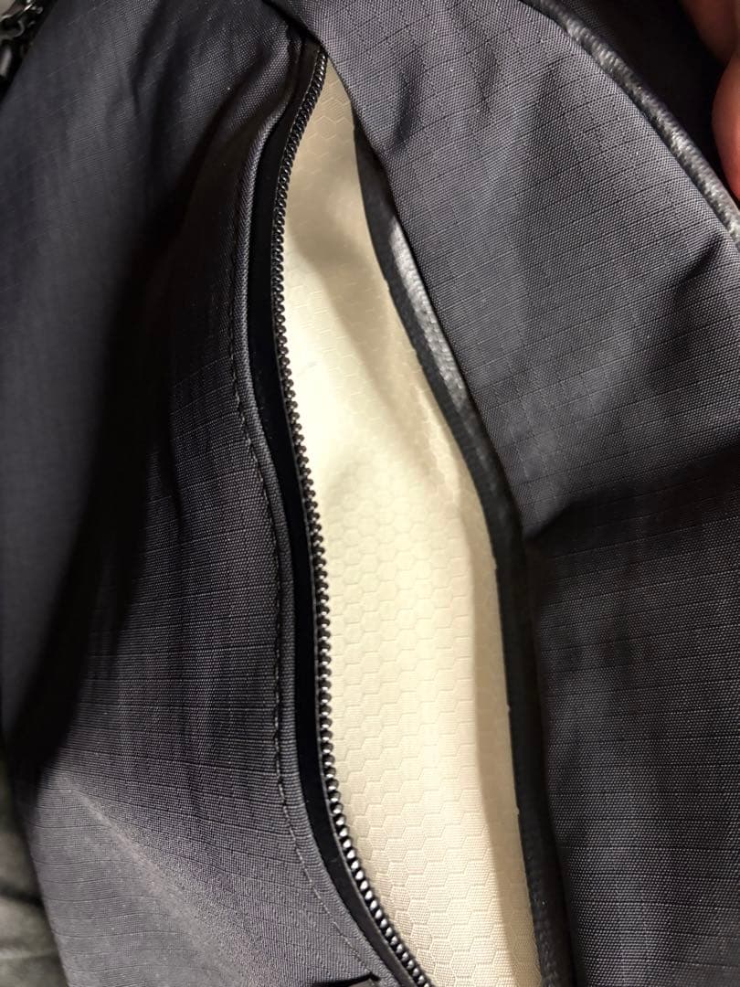 ALPAKA アルパカ METRO CROSSBODY