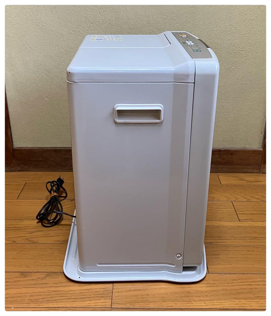 コロナ 石油ファンヒーター FH-EX3412BY 〜12畳