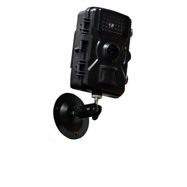 4台 新品未使用 赤外線無人撮影カメラ