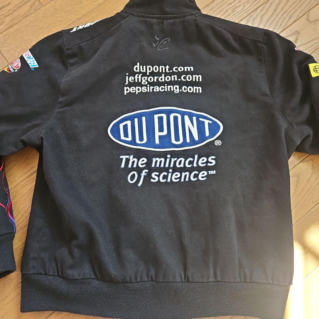 NASCAR ジェフゴードン PEPSI レーシングジャケット 　ヴィンテージ