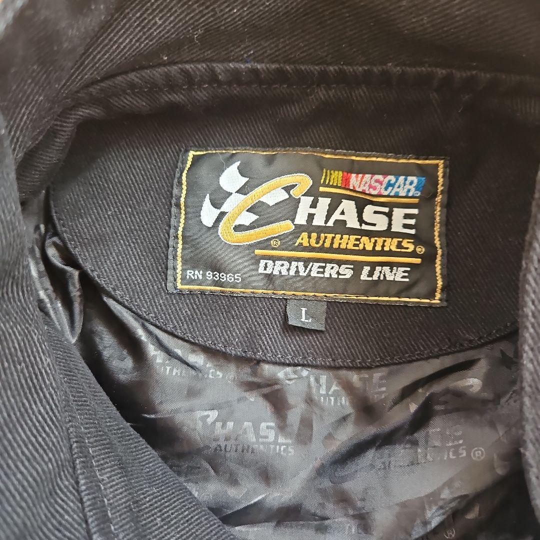 NASCAR ジェフゴードン PEPSI レーシングジャケット 　ヴィンテージ