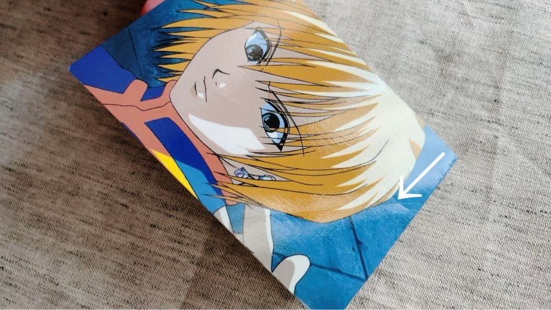 ハンターハンター　 カードダスマスターズ　クラピカ　 21　初版　カード