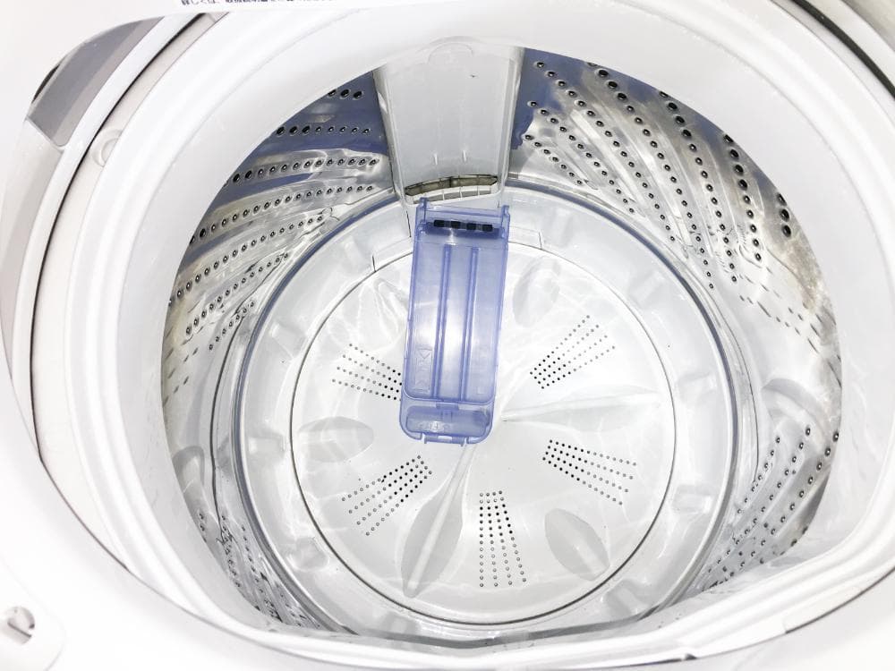 30日迄!Panasonic 5㎏ 洗濯機【NA-F50B11】