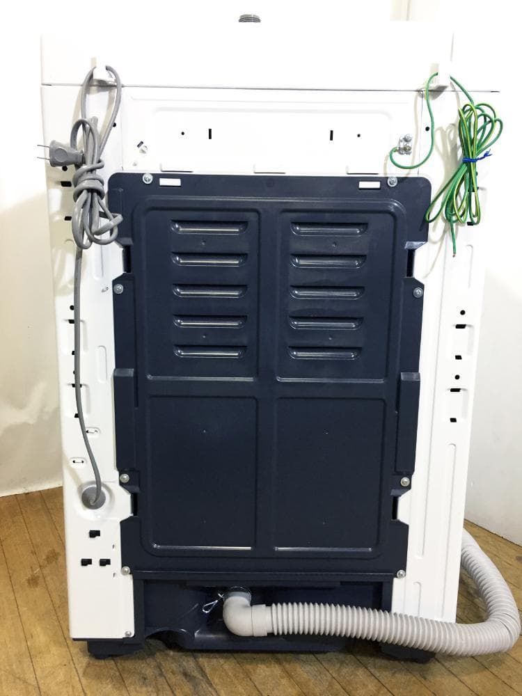 30日迄!Panasonic 5㎏ 洗濯機【NA-F50B11】