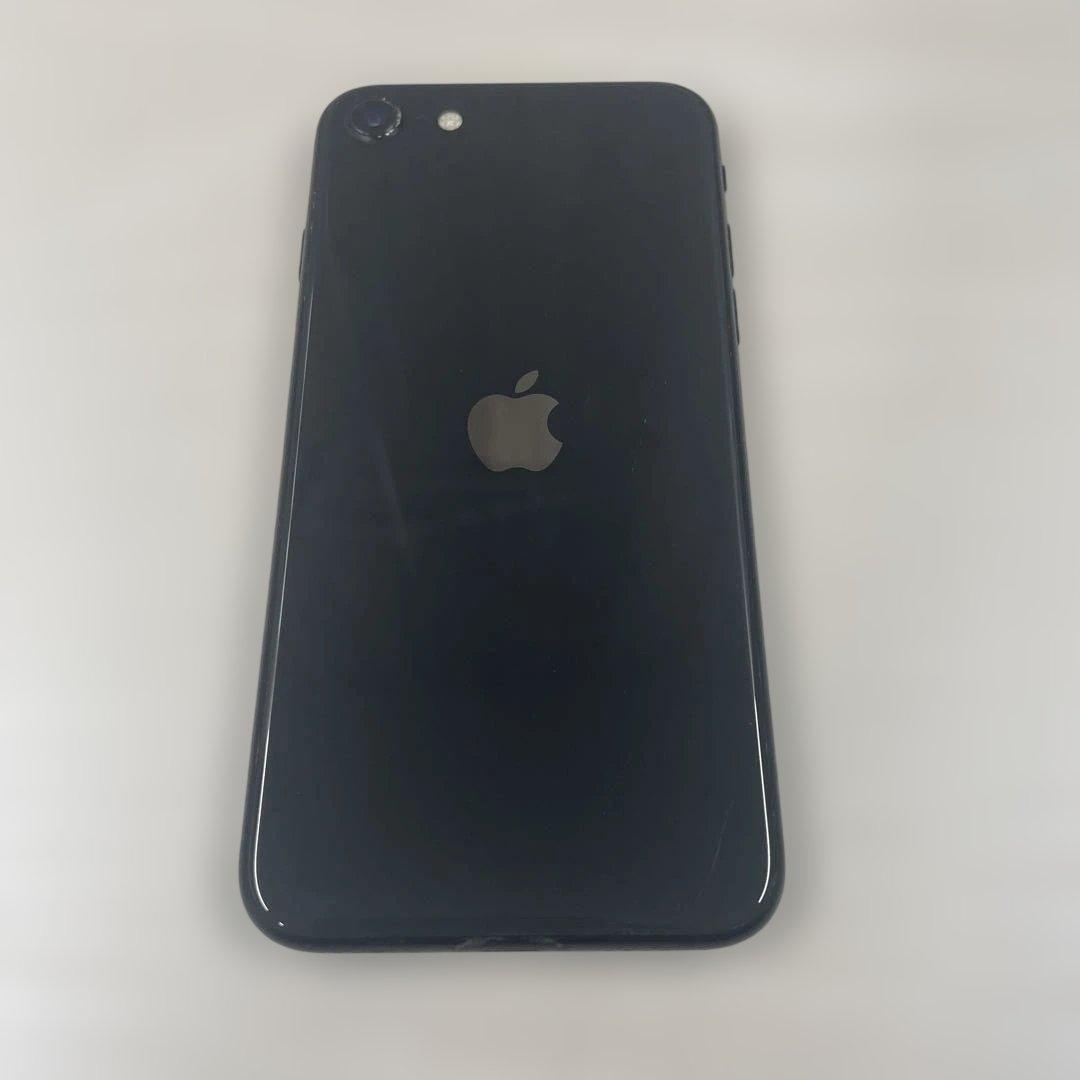 Apple iPhone SE（第２世代） 64GB SIMフリー