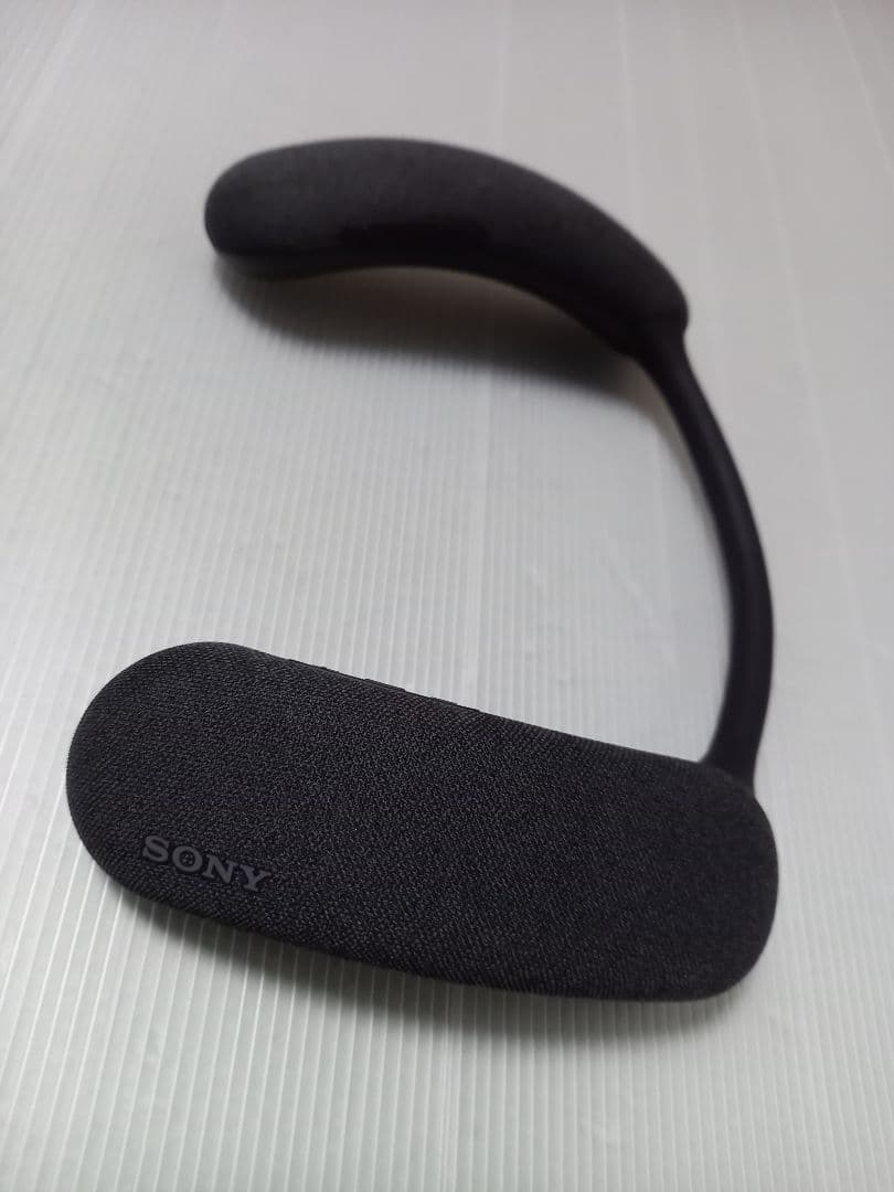 SONY HT-AN7 ネックスピーカー