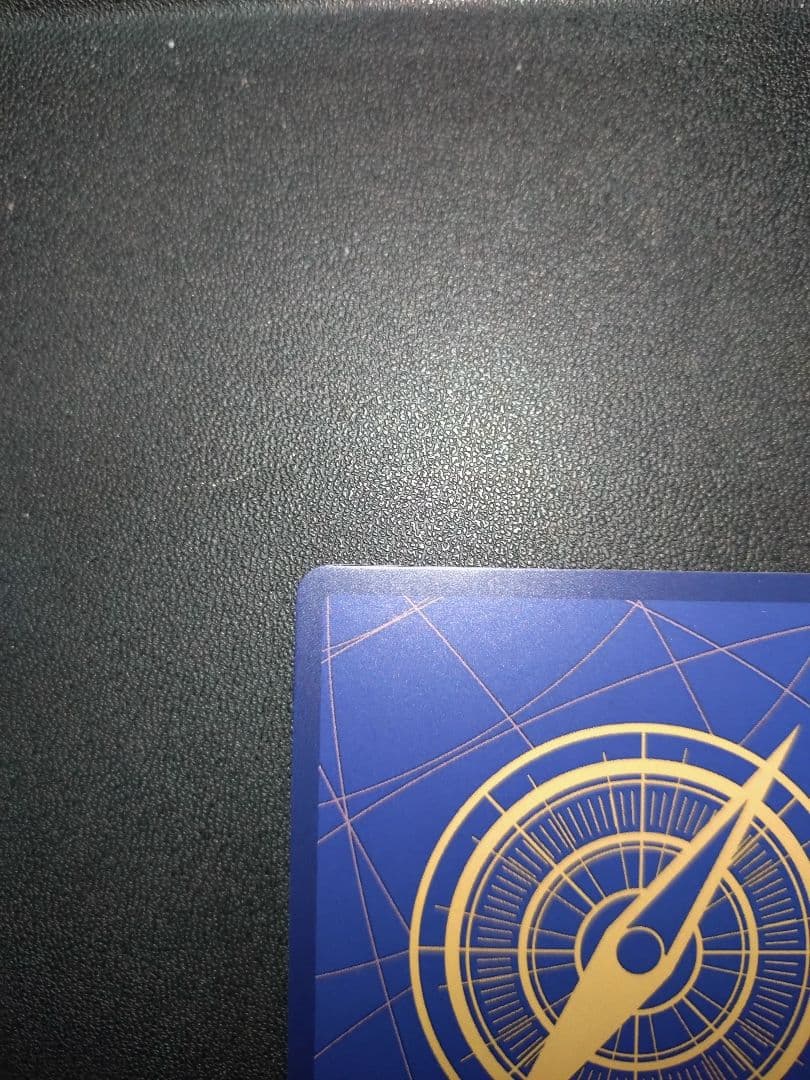 ONE PIECE DAY'25 ルフィ プロモ P110