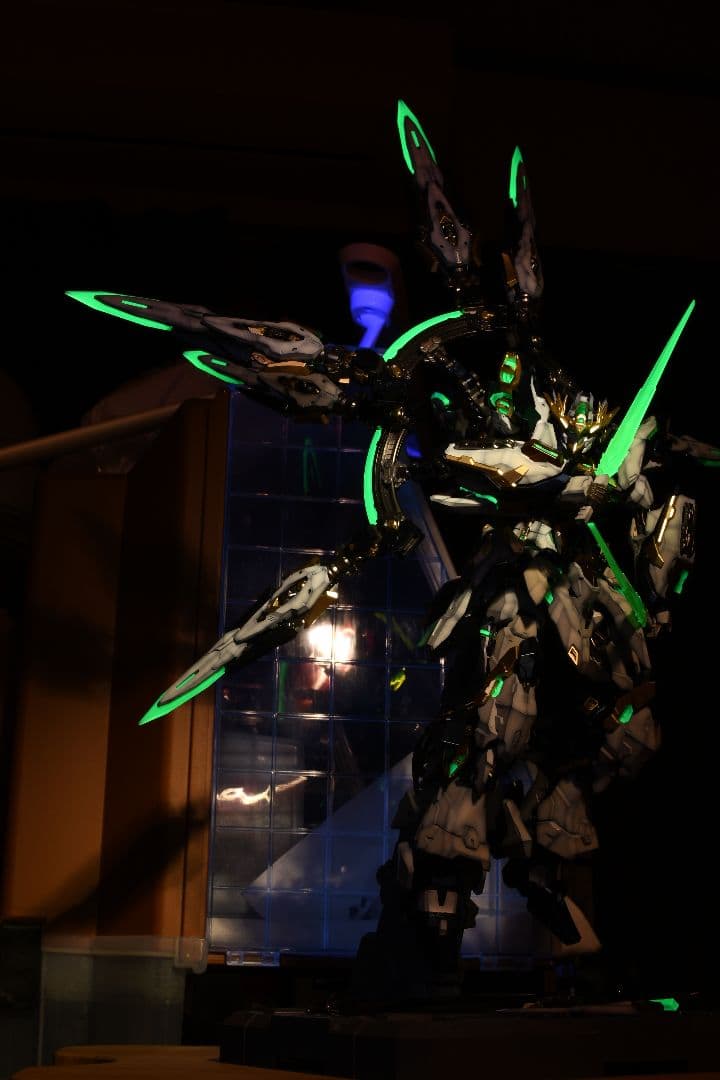 海外プラモデル　APOCALYPSE アポカリプス